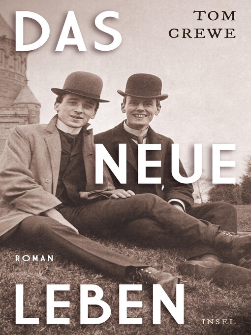 Title details for Das Neue Leben by Tom Crewe - Available